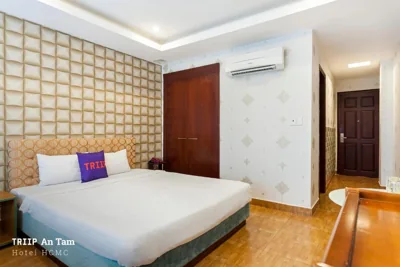 Mays Hotel- Ben Thanh – Photos 2