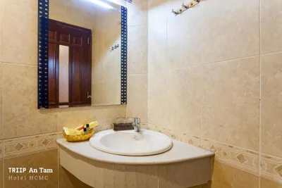 Mays Hotel- Ben Thanh – Photos 3