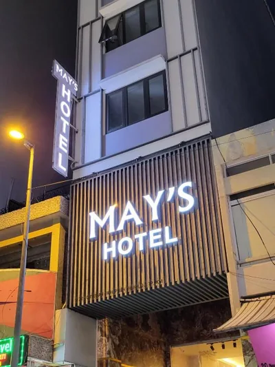 Mays Hotel- Ben Thanh – Photos 6