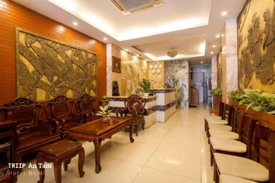 Mays Hotel- Ben Thanh – Photos 7