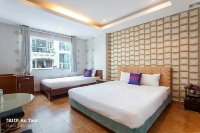 Mays Hotel- Ben Thanh – Photos 8