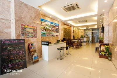 Mays Hotel- Ben Thanh – Photos 10