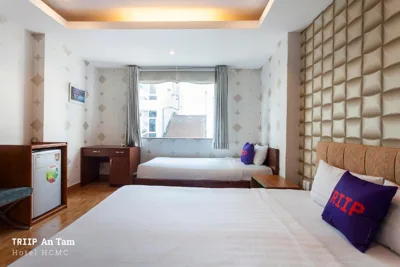 Mays Hotel- Ben Thanh – Photos 11
