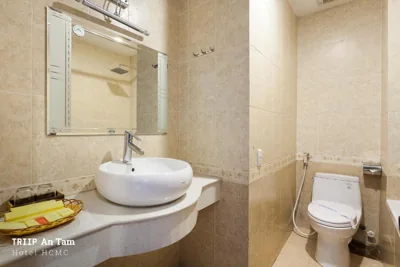 Mays Hotel- Ben Thanh – Photos 13
