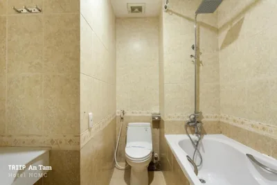 Mays Hotel- Ben Thanh – Photos 14