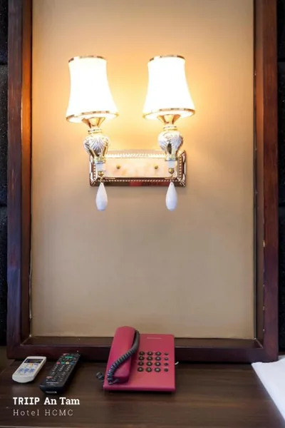 Mays Hotel- Ben Thanh – Photos 15
